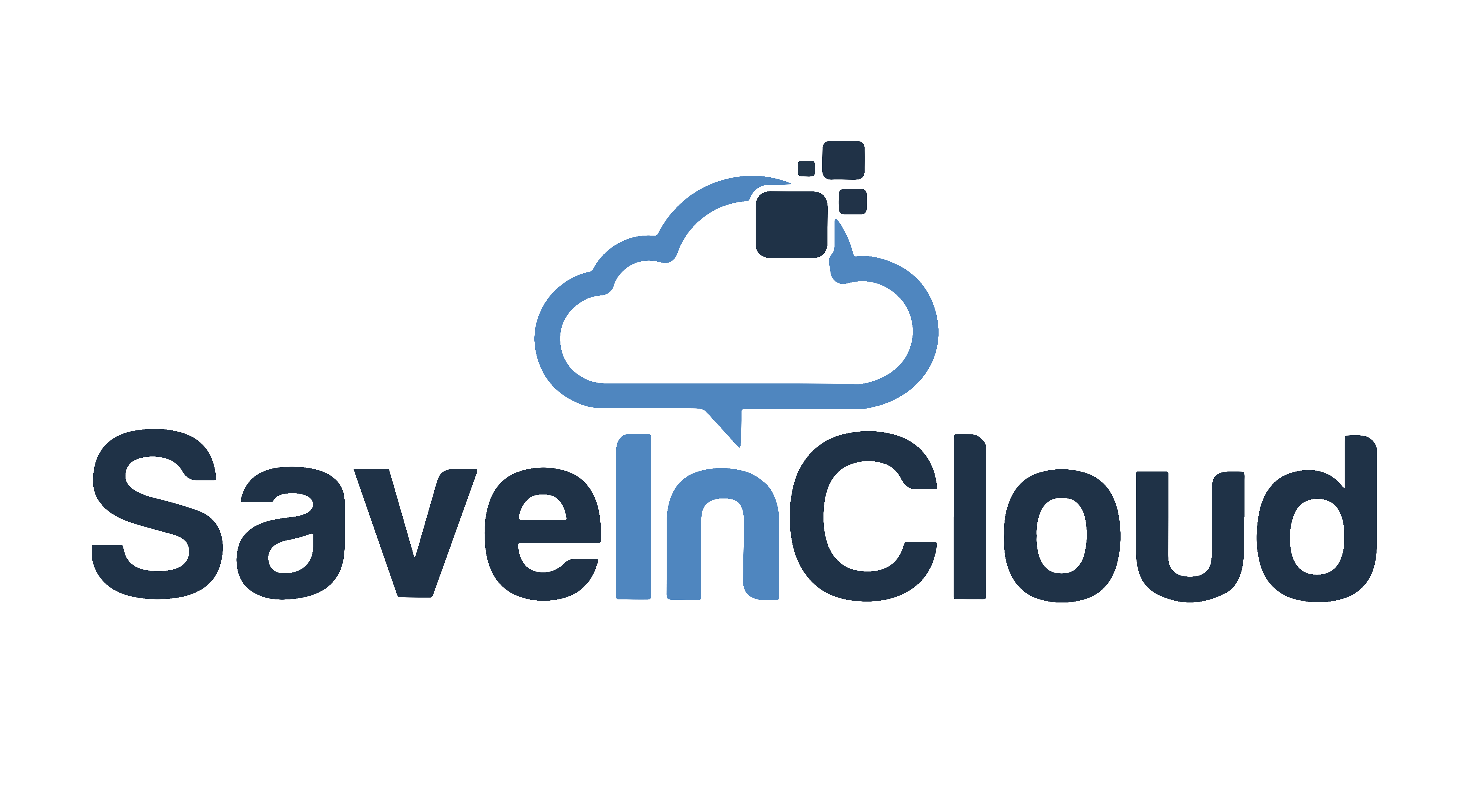 SaveInCloud